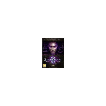 StarCraft II (2): Heart of the Swarm