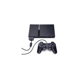Playstation 2 Slim + 8 mb memóriakártya
