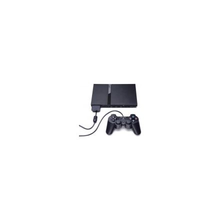 Playstation 2 Slim + 8 mb memóriakártya