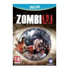 ZombiU (Wii U)