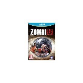 ZombiU (Wii U)