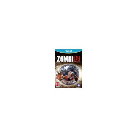 ZombiU (Wii U)