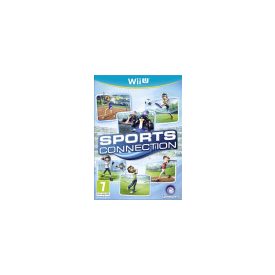 Sports Connection (Wii U)