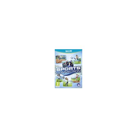 Sports Connection (Wii U)