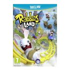 Rabbids Land (Wii U)