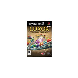 LUXOR: Pharaoh's Challenge