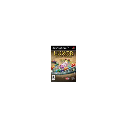 LUXOR: Pharaoh's Challenge