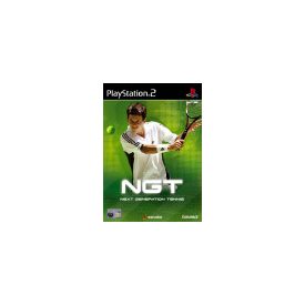 Next Generation Tennis