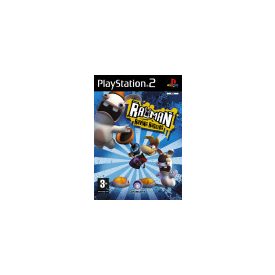 Rayman: Raving Rabbids