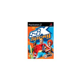 SSX Tricky