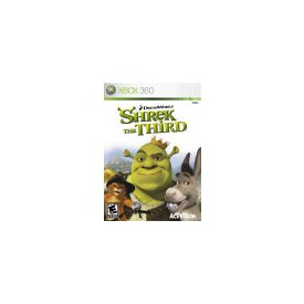 Shrek the Third