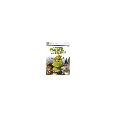 Shrek the Third