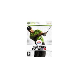 Tiger Woods PGA Tour 09