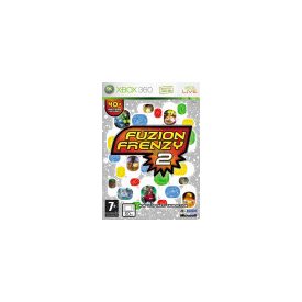 Fuzion Frenzy 2