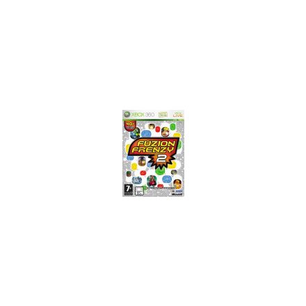 Fuzion Frenzy 2