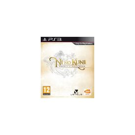 Ni No Kuni: Wrath Of The White Witch