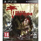 Dead Island Riptide