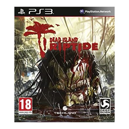 Dead Island Riptide