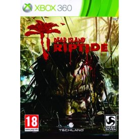 Dead Island Riptide (használt)