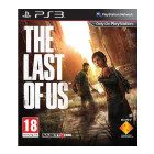 The Last Of Us (használt)