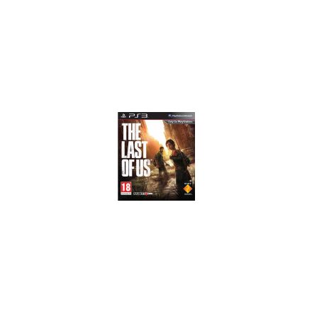 The Last Of Us