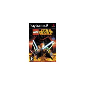 LEGO Star Wars
