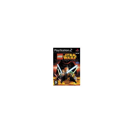 LEGO Star Wars