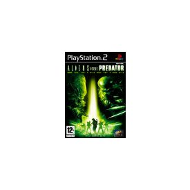 Aliens vs Predator: Extinction