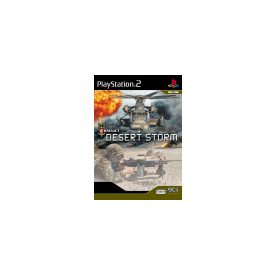 Conflict: Desert Storm