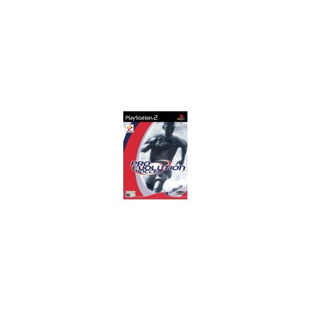 Pro Evolution Soccer
