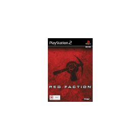 Red Faction