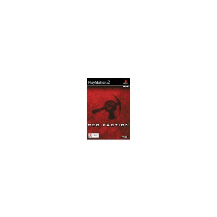 Red Faction