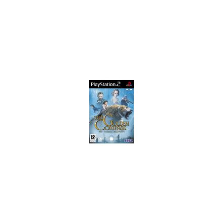 The Golden Compass