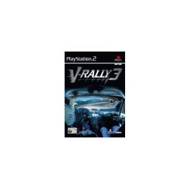 V-Rally 3