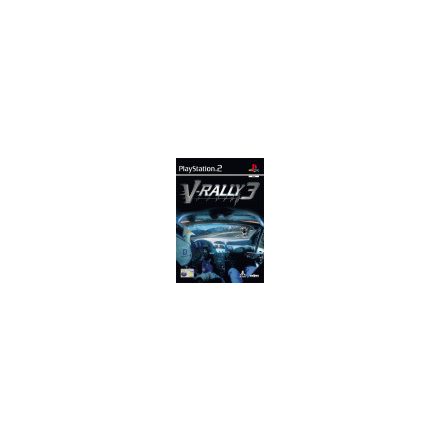 V-Rally 3