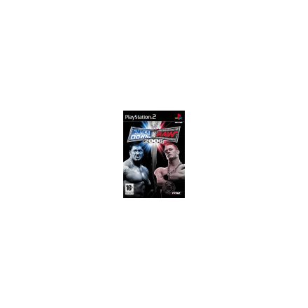 WWE SmackDown! vs. RAW 2006