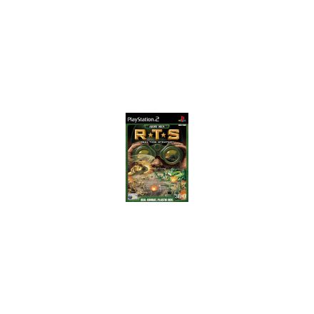Army Men: RTS