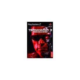 Terminator 3: Rise of the Machines