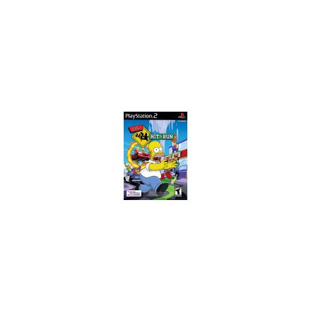The Simpsons: Hit & Run