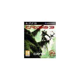 Crysis 3