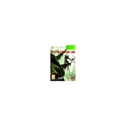 Crysis 3