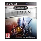 Hitman HD Trilogy