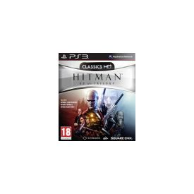 Hitman HD Trilogy