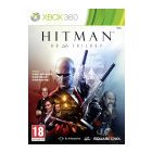 Hitman HD Trilogy