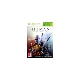 Hitman HD Trilogy