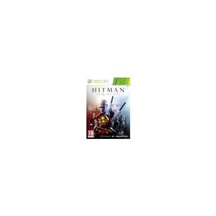 Hitman HD Trilogy
