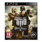Army of Two: The Devil's Cartel