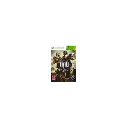 Army of Two: The Devil's Cartel