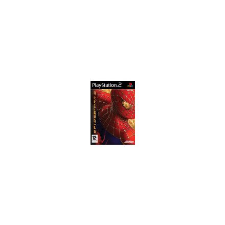 Spider-Man 2