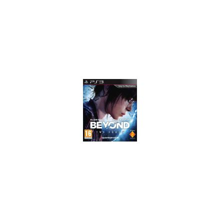 Beyond : Two Souls